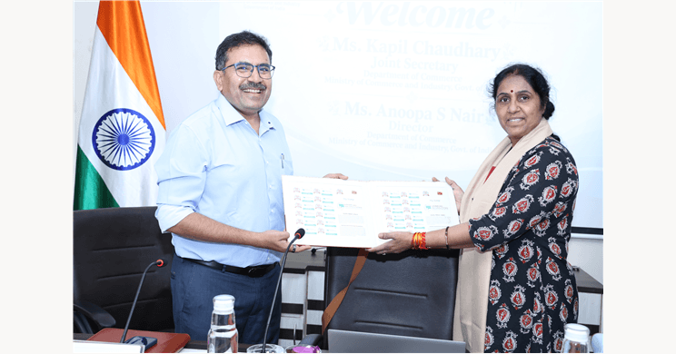 Workshops and training programmes at IIP
